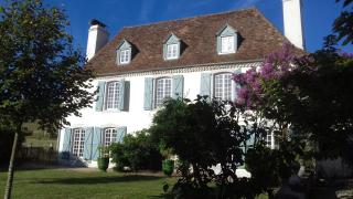 Maison de l Évêque d'Ozenx - Ozenx - 0