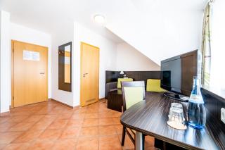 My Airport Hotel STUTTGART-AIRPORT-MESSE - 1