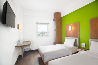 Amaris Hotel Gorontalo - Gorontalo - 9