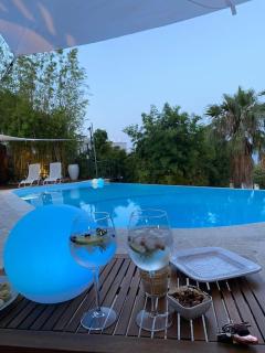 Casa Milena elegante dimora con piscina privata - 1