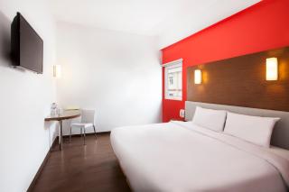 Amaris Hotel Gorontalo - Gorontalo - 8