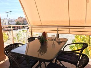 Apartament Catalunya, céntrico y con Parking - L'Escala - 0