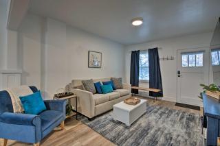 Chic SLC Townhome Hike, Ski, Shop and Explore! - Salt Lake City - 0