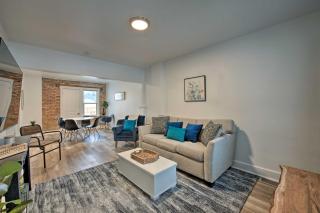 Chic SLC Townhome Hike, Ski, Shop and Explore! - Salt Lake City - 7