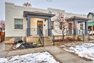 Chic SLC Townhome Hike, Ski, Shop and Explore! - Salt Lake City - 8