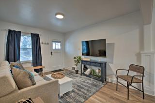 Chic SLC Townhome Hike, Ski, Shop and Explore! - Salt Lake City - 5