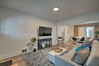 Chic SLC Townhome Hike, Ski, Shop and Explore! - Salt Lake City - 6