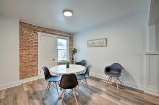 Chic SLC Townhome Hike, Ski, Shop and Explore! - Salt Lake City - 3