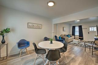 Chic SLC Townhome Hike, Ski, Shop and Explore! - Salt Lake City - 1