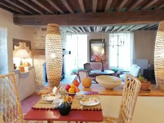 Maison de l Évêque d'Ozenx - Ozenx - 3