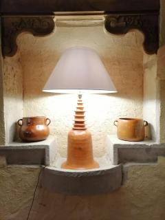 Maison de l Évêque d'Ozenx - Ozenx - 1
