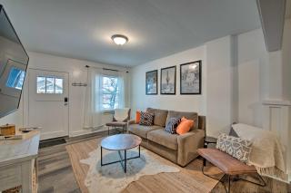 Modernized SLC Duplex with Yard about 4 Mi to Dtwn! - Salt Lake City - 7