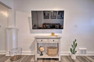 Modernized SLC Duplex with Yard about 4 Mi to Dtwn! - Salt Lake City - 5