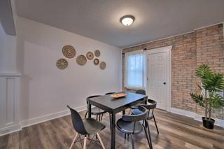 Modernized SLC Duplex with Yard about 4 Mi to Dtwn! - Salt Lake City - 3