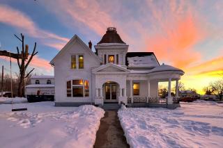 Charming Mt Pleasant Home in Historic Dtwn! - Spring City - 8