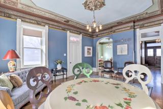 Charming Mt Pleasant Home in Historic Dtwn! - Spring City - 2