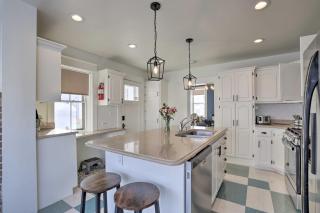 Charming Mt Pleasant Home in Historic Dtwn! - Spring City - 1