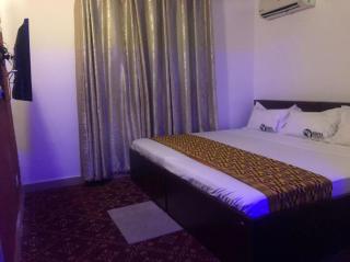 RIDMA HOTEL - Accra - 1