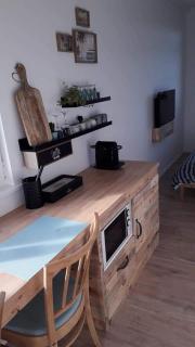 Sea You Soon privé kamer met jacuzzi en sauna - 3