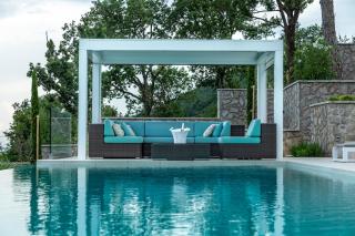 VILLA AURA - Medveja - 3