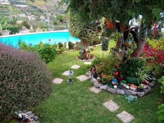 Arcos Grand Suites with pool - Calheta - 2