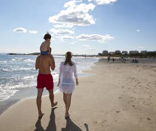 Vittoria Immobilier 4-REGLEMENT SUR PLACE -chèques vacances acceptés - La Grande-Motte - 5