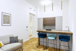 Luxury apartments in the city centre - Prague - 4