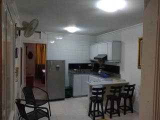 Acogedor apartamento a 15 metros del mar - 8