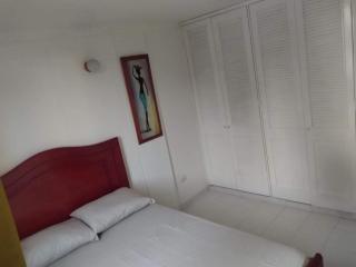 Acogedor apartamento a 15 metros del mar - Santa Marta - 7