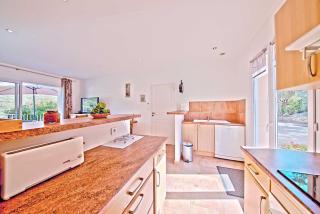 Orasi, Sartene, gîte dans villa climatisée tout confort - 5