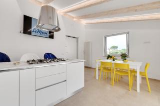 LeMoon Holiday Home x7 con Terrazzo e Parcheggio - Sorrento Coast - Massa Lubrense - 5