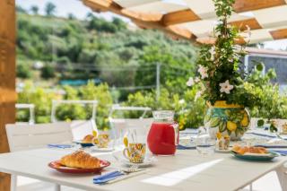 LeMoon Holiday Home x7 con Terrazzo e Parcheggio - Sorrento Coast - Massa Lubrense - 3