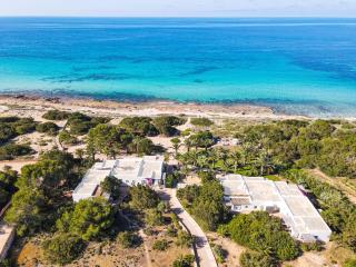 Talaya Formentera - Playa de Migjorn - 0