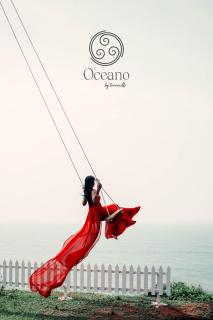 Oceano By Trouvaille - Varkala - 0