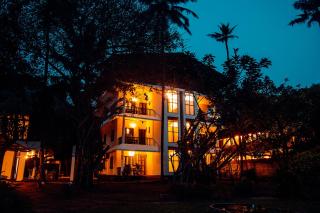 Oceano By Trouvaille - Varkala - 3