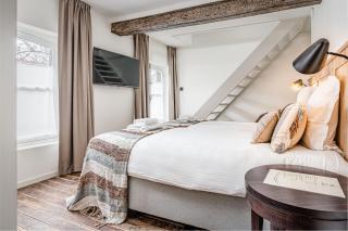 Hotel Monasterium PoortAckere Ghent - 8