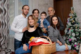 Guest House "Oasis" - 9