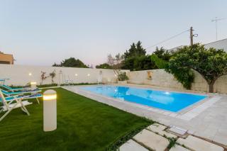 B&B Villa Ginevra - 8