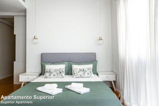 Akicity Amoreiras Sky - Lisbonne - 4