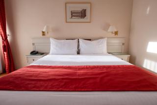 Hotel des Horlogers - Ginevra - 7