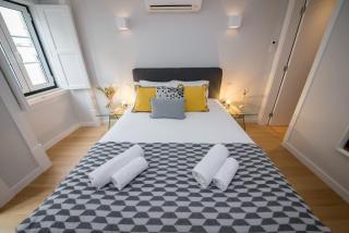 Designer Apartment in one of Lisbon's Trendiest Quarters - Lisbona - 1