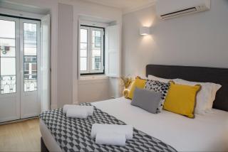Designer Apartment in one of Lisbon's Trendiest Quarters - Lisbona - 3