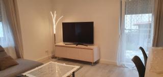 Outletcity Ferienwohnung - Apartment 4 - 7