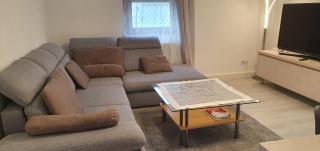 Outletcity Ferienwohnung - Apartment 4 - Metzingen - 6