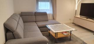 Outletcity Ferienwohnung - Apartment 4 - Metzingen - 5