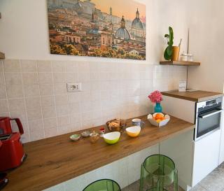 Rental in Rome Colosseo View Luxury - Roma - 4