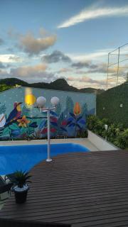 Pousada Casa Vovô Valdo - São Francisco do Sul - 3
