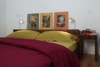Apartments Lom - Most na Soči (Santa Lucia d'Isonzo) - 9