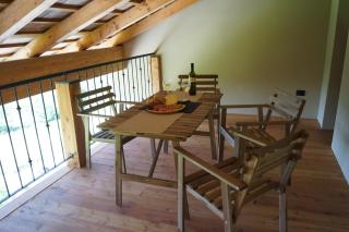 Apartments Lom - Most na Soči (Santa Lucia d'Isonzo) - 5