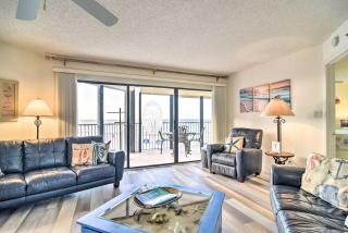 Pool Access and Beach Views Indian Shores Condo - Clearwater Beach - 6